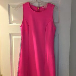 Lilly Pulitzer Pink Dress